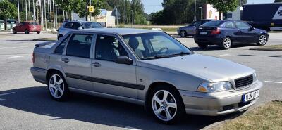 Volvo S70 GLT