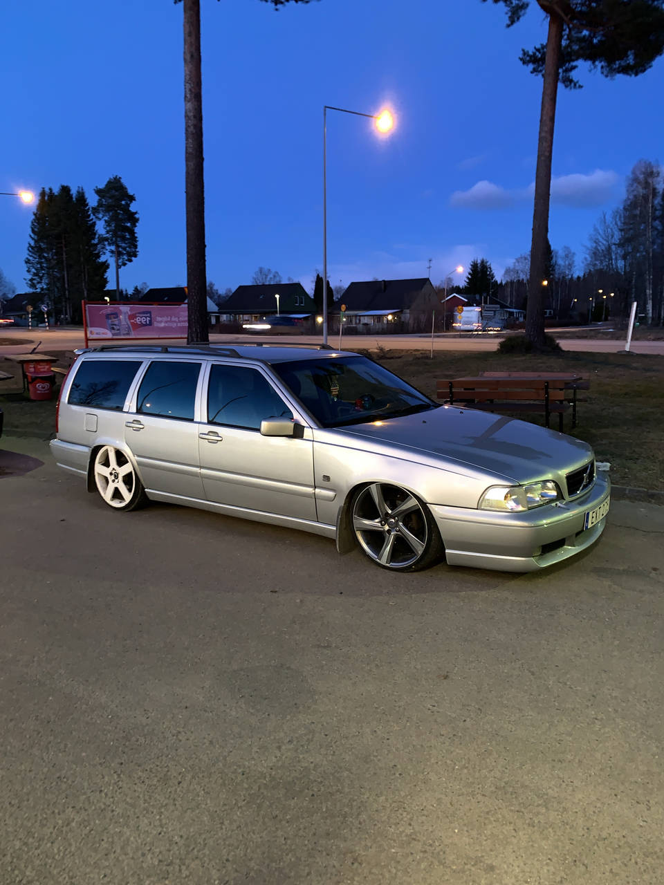 Volvo V70