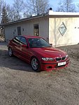 BMW 320i M-sport