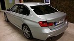 BMW 320d (F30)