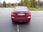 Saab 9-3 Aero 2.8T