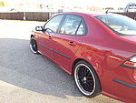 Saab 9-3 Aero 2.8T