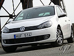 Volkswagen Golf 2011 TSI Masters