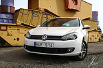 Volkswagen Golf 2011 TSI Masters