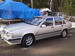 Volvo 850glt