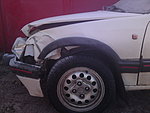 Peugeot 205 GTI 1.6