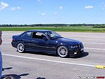 BMW M3 Turbo inividual