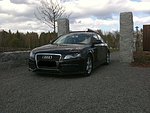 Audi a4 Tdi
