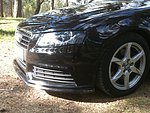 Audi a4 Tdi