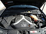 Audi A6 2.7 Biturbo Quattro