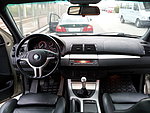 BMW X5 3,0I