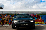 Audi A6 Allroad 2.7T