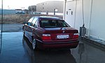 BMW E36 320 Im