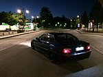 BMW E36 323im Coupé