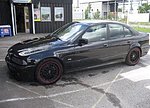 BMW E39 523im