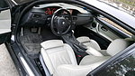 BMW 335D E92 coupé M-Sport