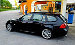 BMW 330D E91 Touring M-Sport