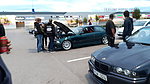 BMW 320 E36 Coupé M-sport