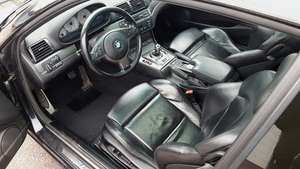 BMW M3 E46 Coupé