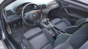 BMW 320i Coupé M-Sport STCC-Edition