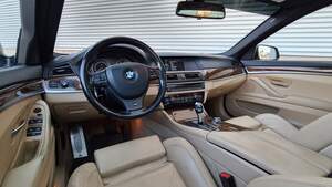 BMW 520d F11 M-Sport