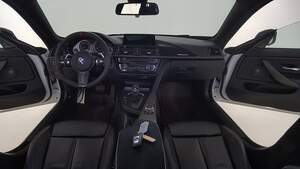 BMW 440i xDrive M-performance