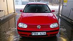 Volkswagen Golf mk4