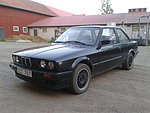 BMW 320IK E30