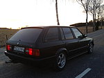 BMW 320IK Touring E30
