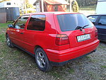 Volkswagen Golf 1.8l