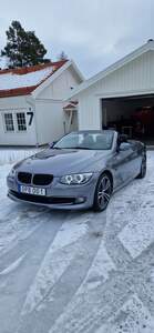 BMW 325i