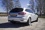 Ford mondeo 2.0 trend