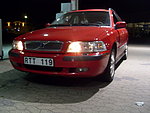 Volvo v40 2.0t
