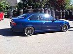 BMW m3 e36