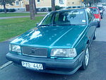 Volvo 850 GL