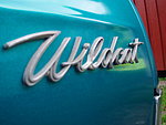 Buick Wildcat