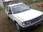 Peugeot 309 GL Profil