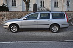 Volvo V70 2,4