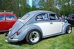 Volkswagen Bubbla typ 1