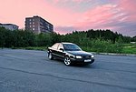 Audi 100  2.3E