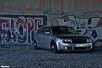 Audi A4 2.4 V6 Variomatic