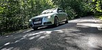 Audi A4 B8 2.0 TDIe