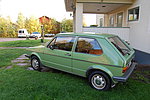 Volkswagen Golf Mk1 GLS
