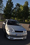 Opel Astra Sport 2.0
