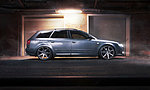 Audi A4 2.0TS Quattro S-Line