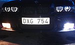 BMW 323ci