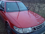 Saab 900se 2,3i