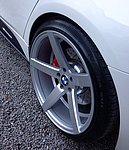 BMW 328i M Performance