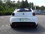 Alfa Romeo Mito TB 1.4 16v Turismo