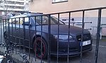 Audi A4 Kolfiber